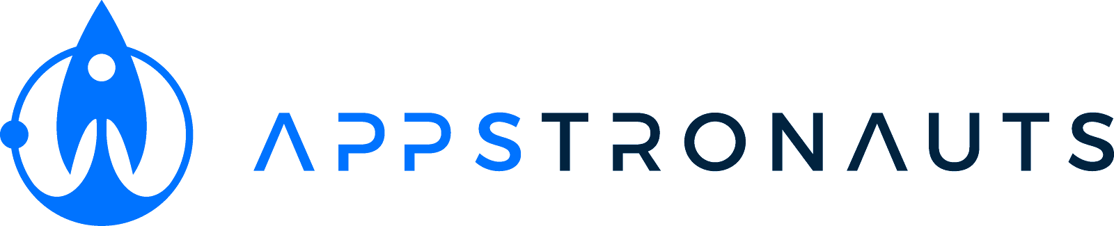 Appstrounauts Logo