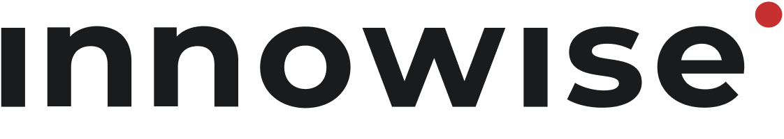 Innowise Logo