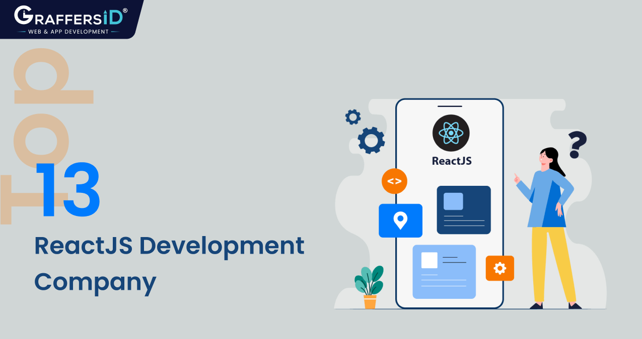 ReactJS Development Company