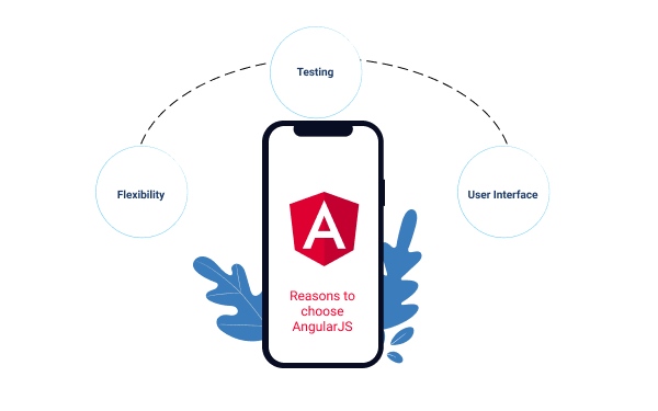 Reasons to choose Angular js