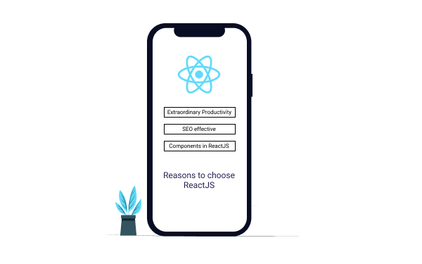 Reasons to choose react js_