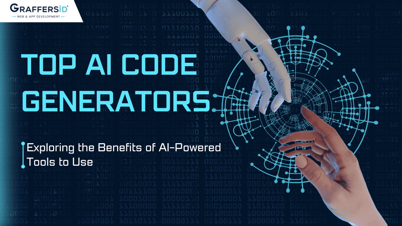 Top AI code generators