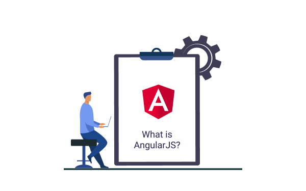 What is Angular js