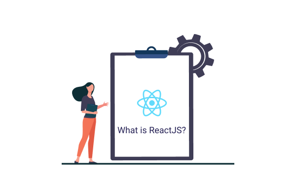 What is React js