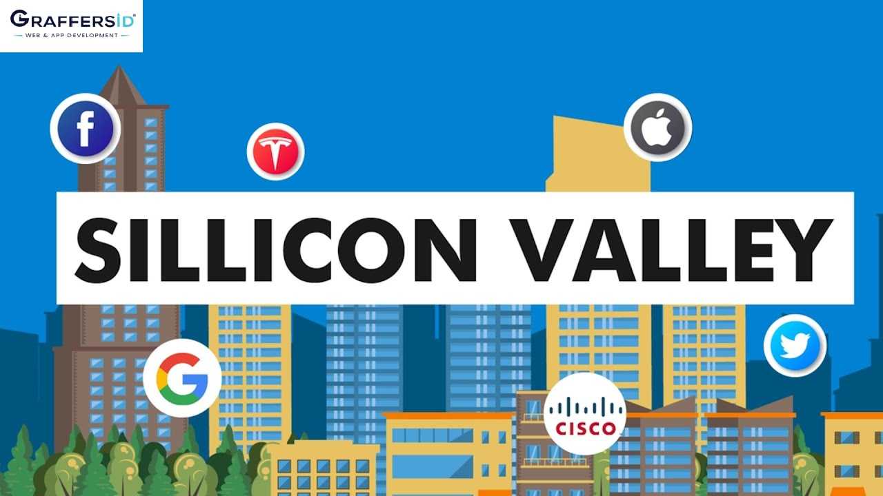 Sweden became the silicon valley of Europe